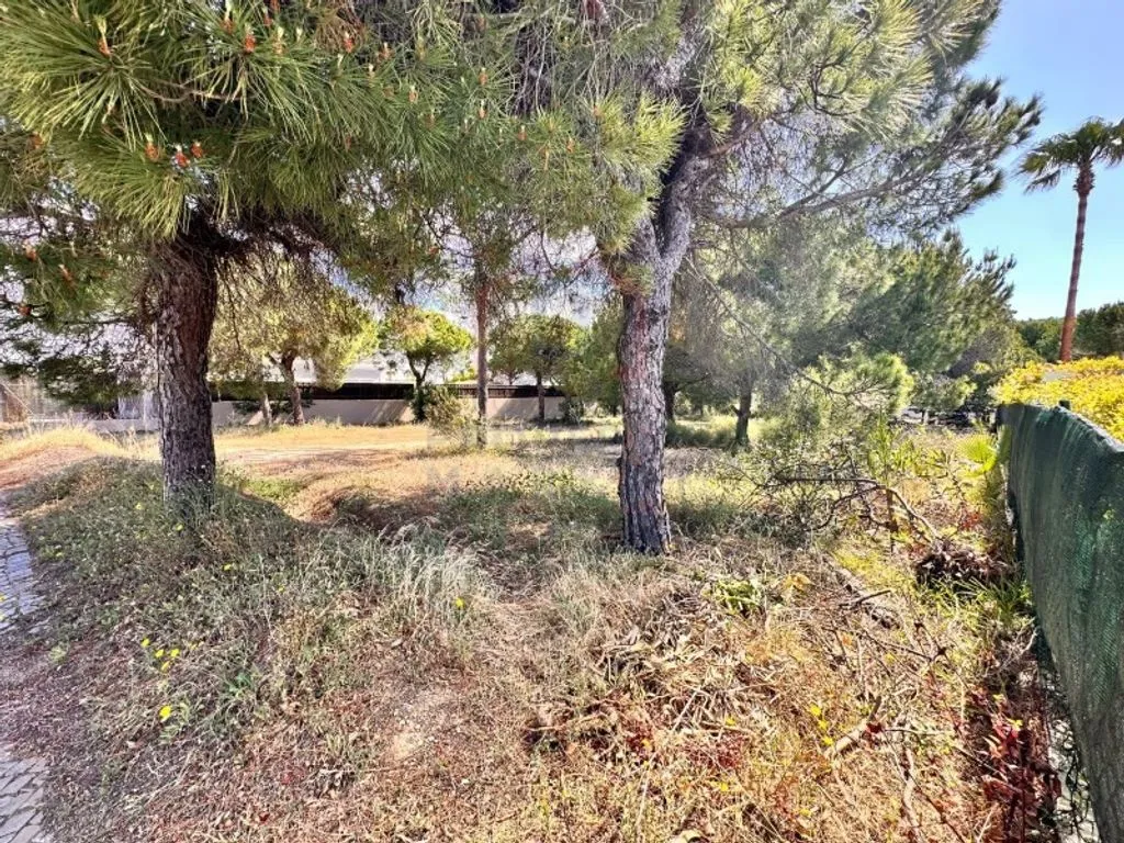 Giardino - Urban Plot in Quinta do Lago, Loulé