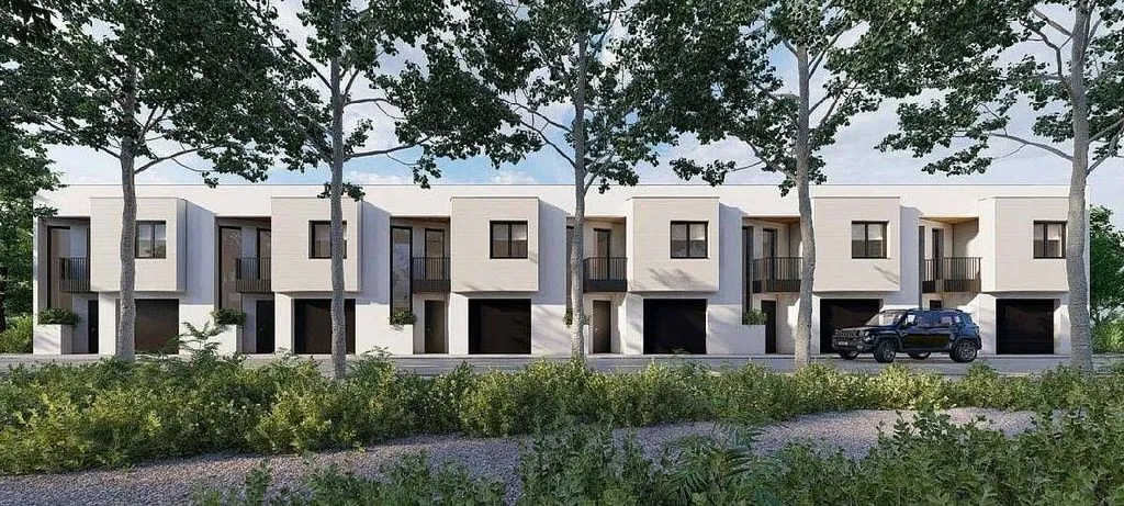 Contemporary Villa with Pool in Vilanova i la Geltrú