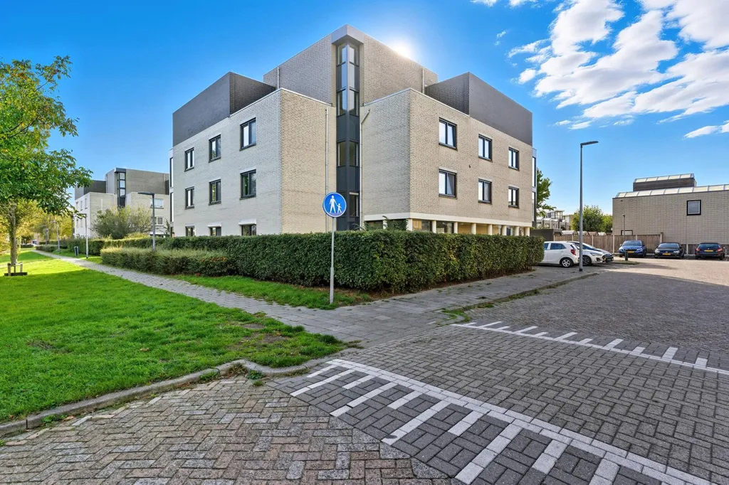 Appartement 4 pièces à Schiedam