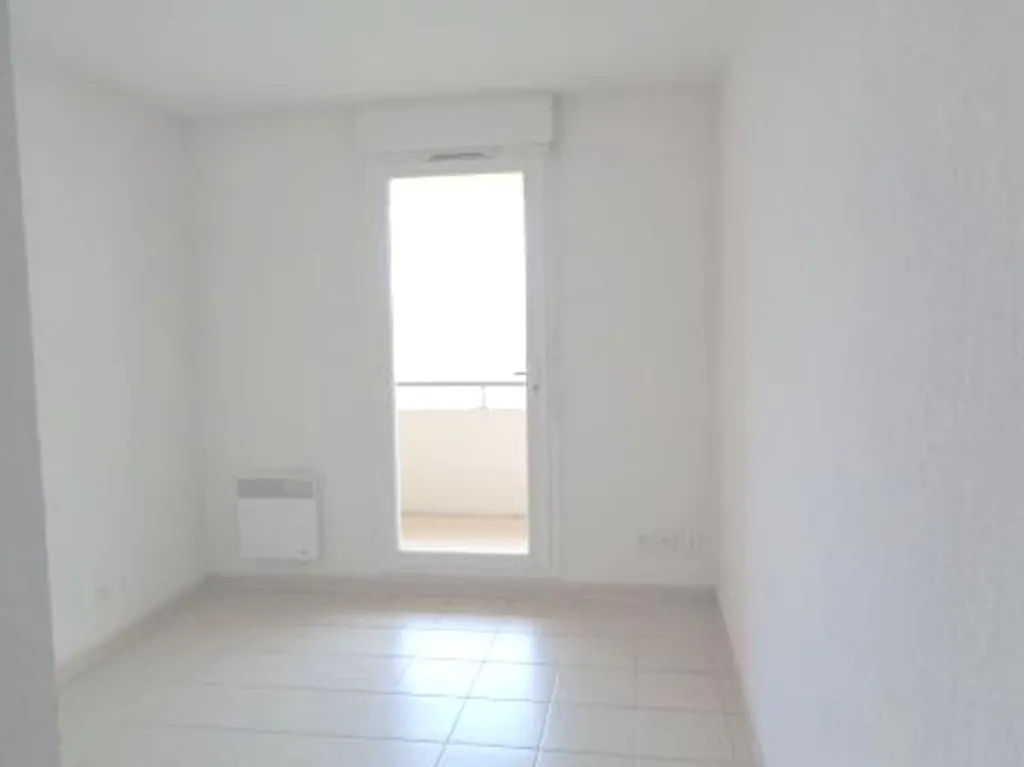 Pièces - Appartement de Type 4 avec Terrasse à Aix-en-Provence
