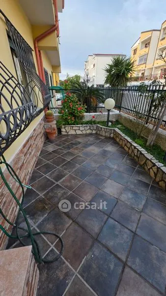 Terrass - Terraced Villa with Balcony in Paola