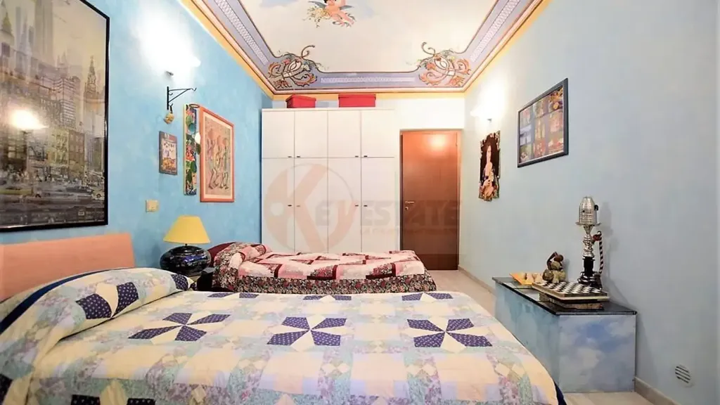 Magamistoad - Modernised Apartment with Balcony in Sassari