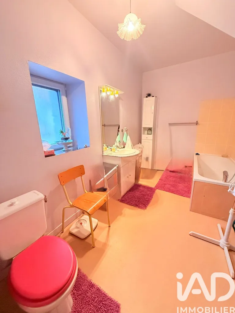 Maison 6 pièces à Nogent