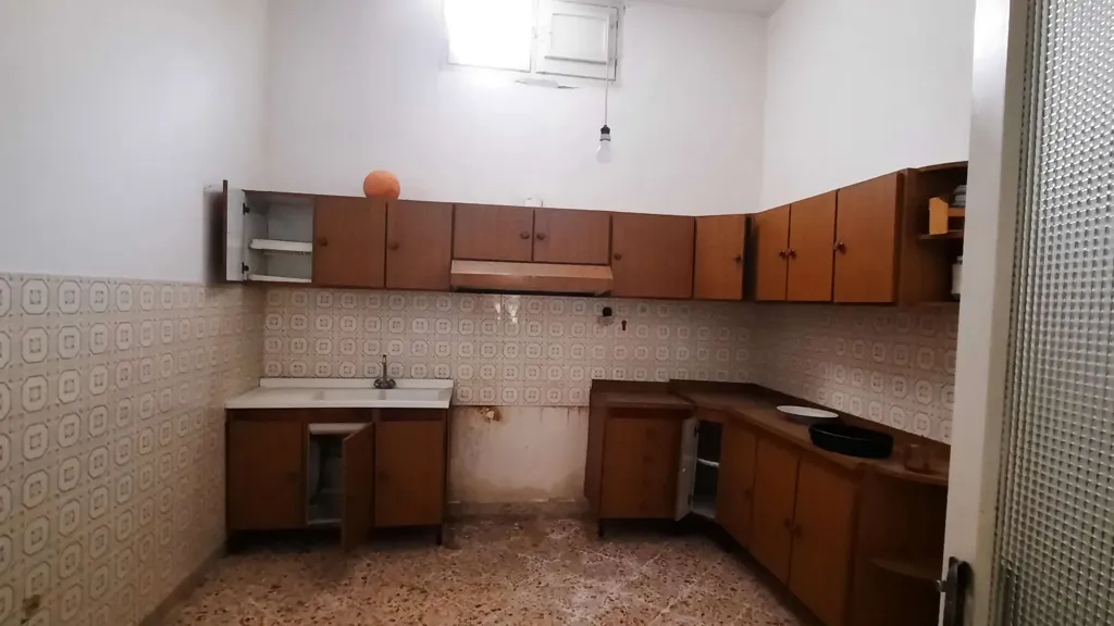 7-room apartment in IT