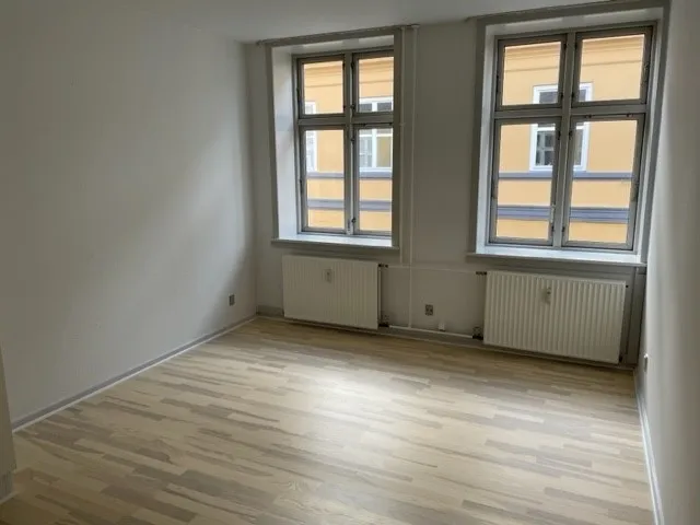 Pièces - 1-Bedroom Apartment in Svendborg Centre