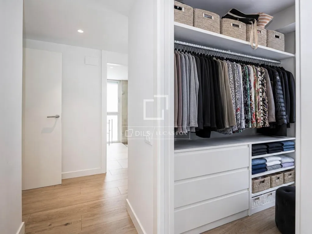 Toad - Apartment with Pool and Terrace in Sant Cugat