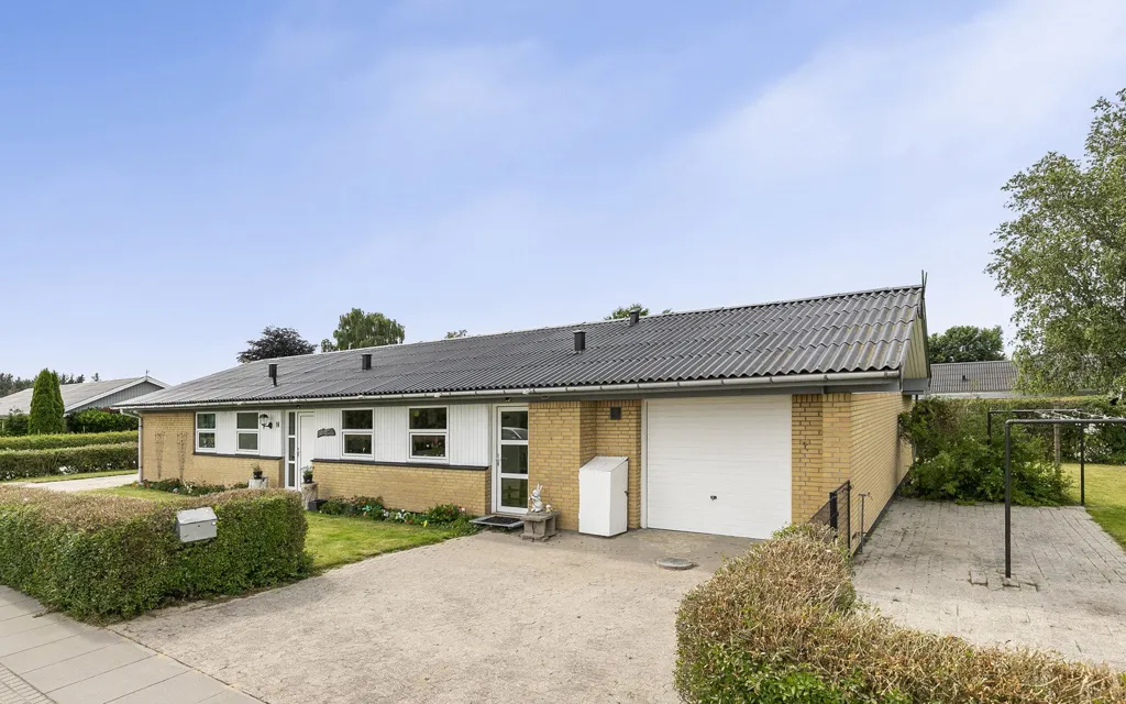 Maison 5 pièces à Aalborg SV