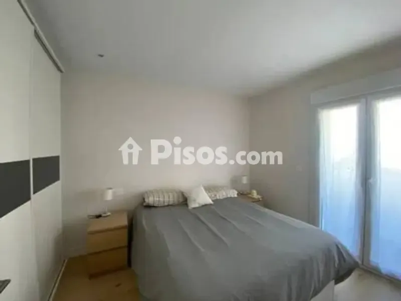 Magamistoad - Apartment with Balcony in Ipurua