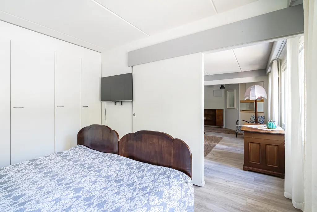 Magamistoad - Bright Apartment with Balcony in Hyvinkää
