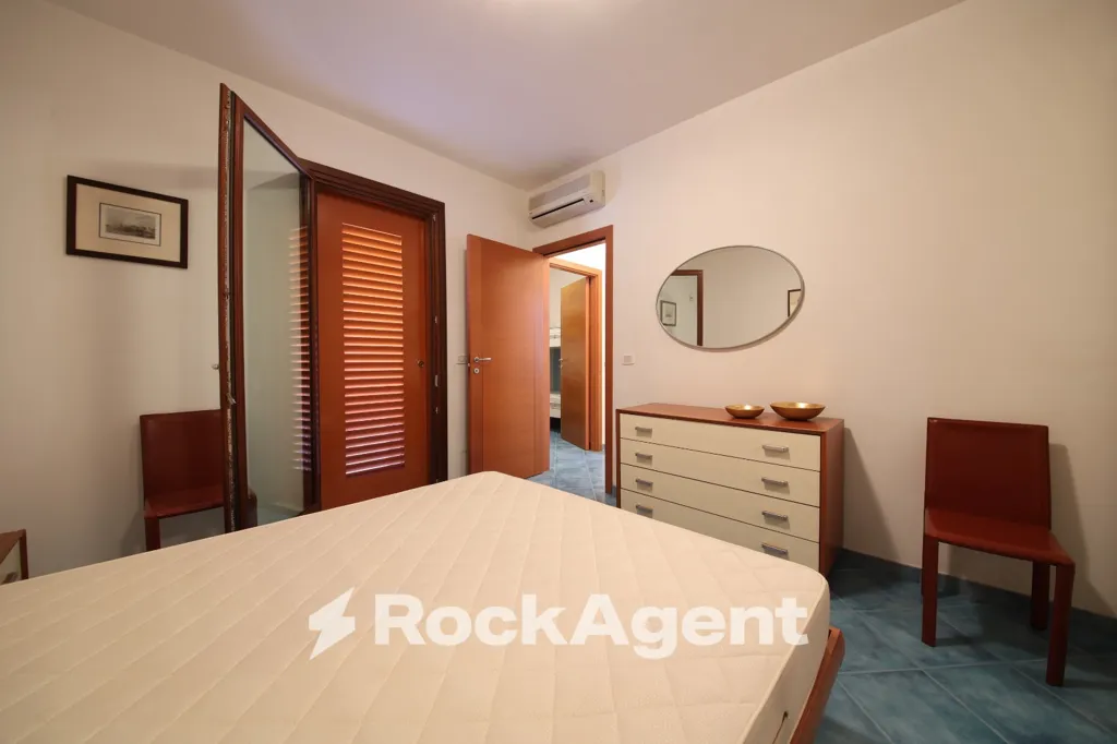 Chambres - Villa with Private Garden in Brindisi