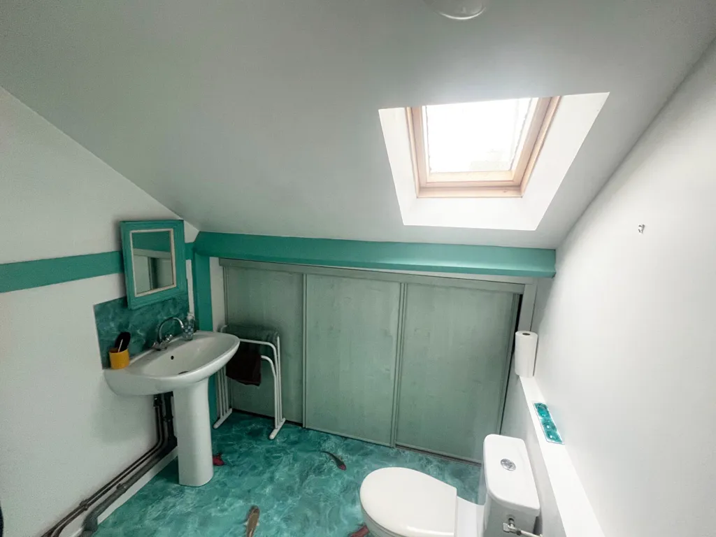 Vannitoad - Completely Renovated House in Maintenon Centre