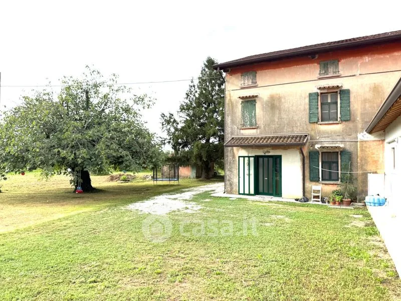 Extérieur - Rural House with Potential for B&B in Fiumicello