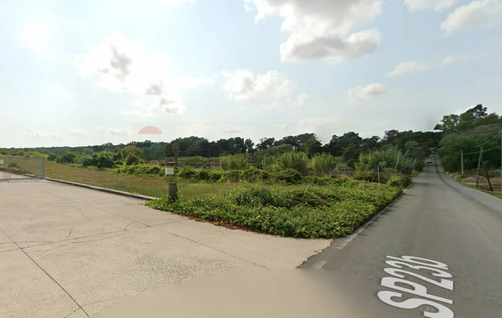 Extérieur - Agricultural Land with Road Frontage in Nettuno