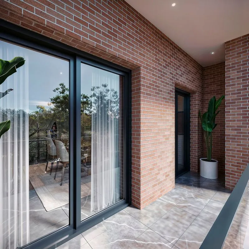 Terrass - New Flat with Lift in Quart de Poblet