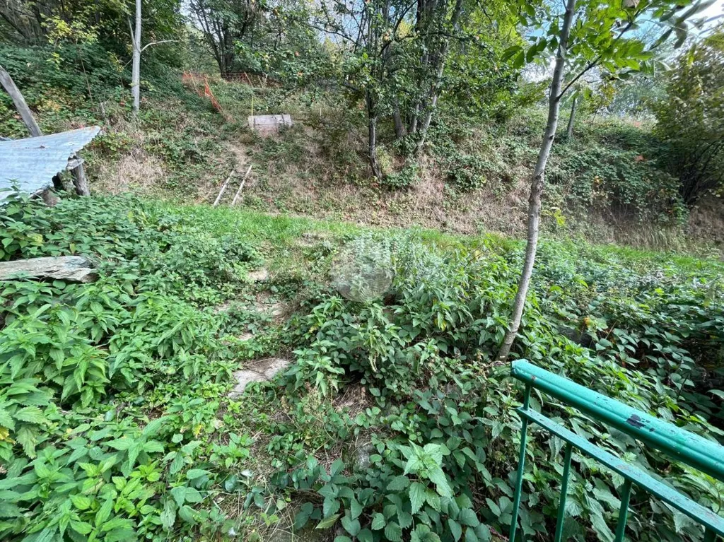 Aed - Semi-detached House with Garden in Rubiana