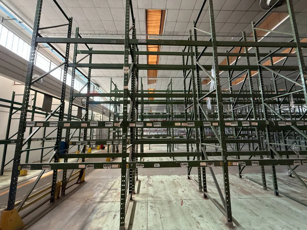 Buanderie - Industrial Warehouse near Milan