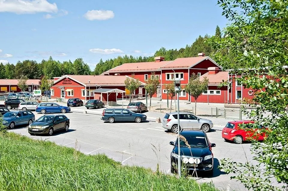 Extérieur - Villa with Private Garden in Ingarö