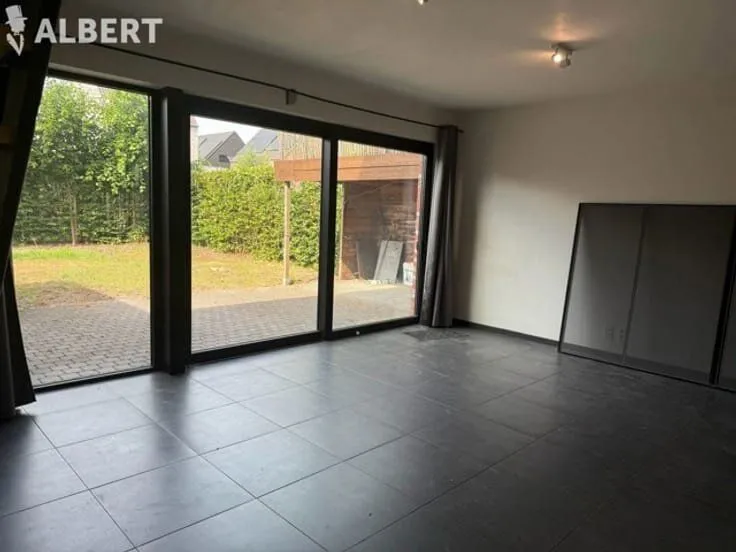 Stanze - Modern House with Terrace in Quiet Setting