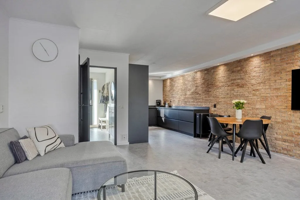 Maison 6 pièces à Rotterdam