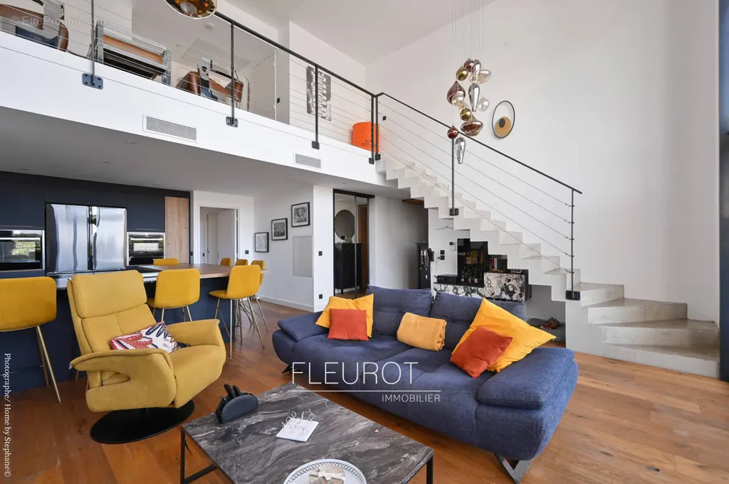 Appartement 5 pièces à La Ciotat