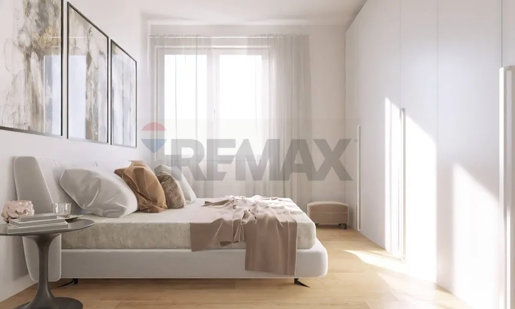 Magamistoad - Modern Apartment with Terrace in Chiaravalle