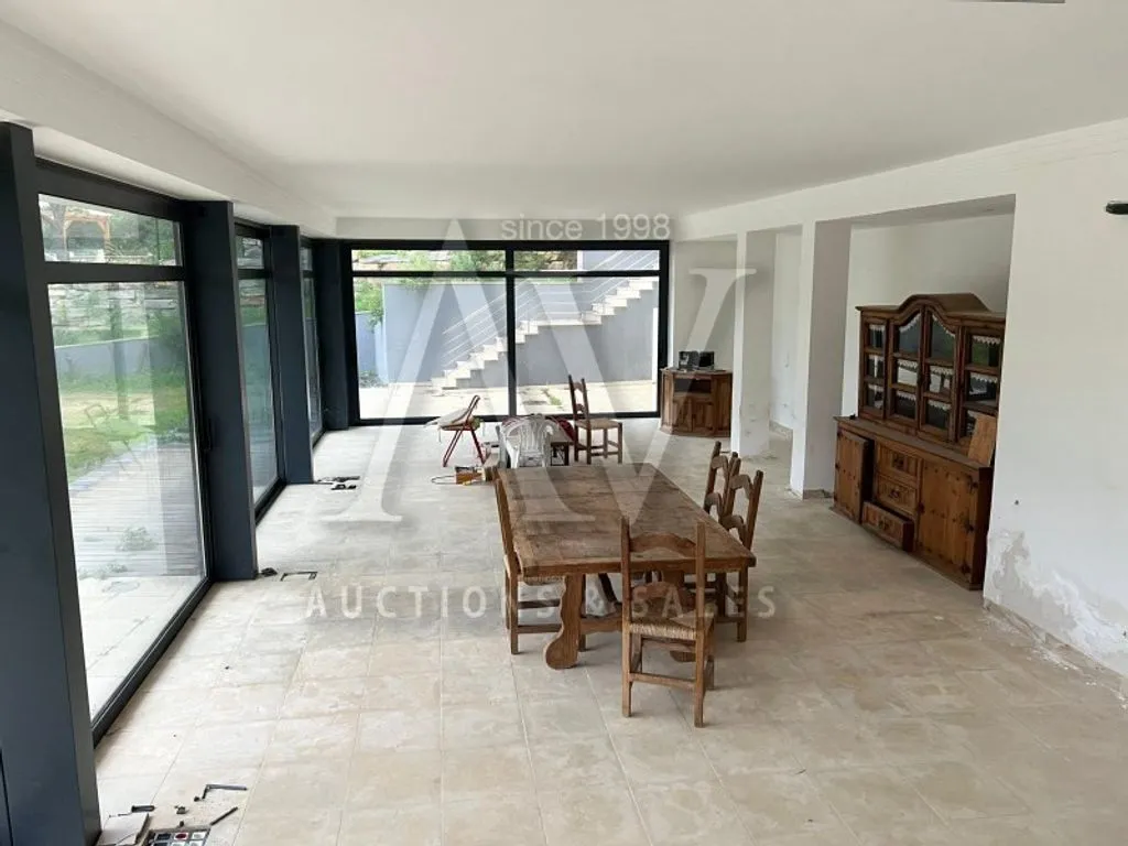 Terrass - Luxury House with Pool near Praia Verde, Castro Marim