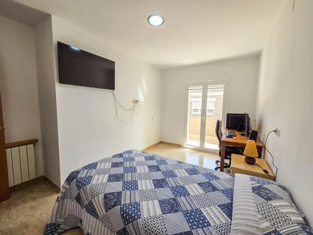 Chambres - Refurbished Terraced House with Multiple Terraces in Vilanova del Camí