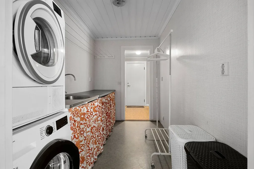 Maison 6 pièces à Skellefteå kommun