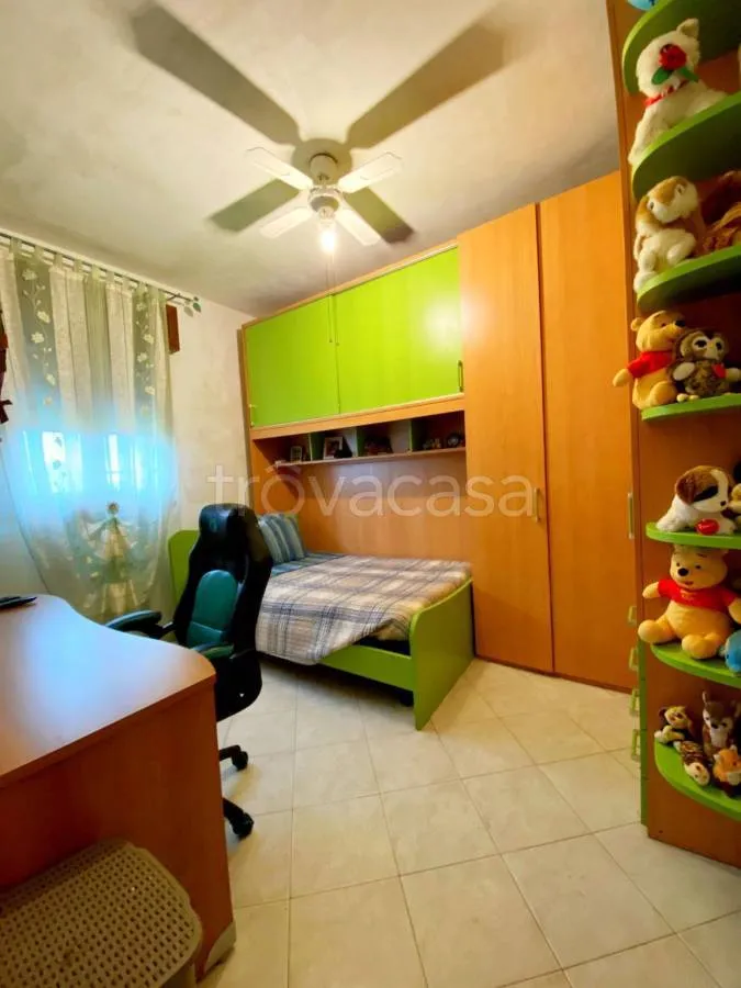 Camere da letto - Villa with Private Garden near Copparo