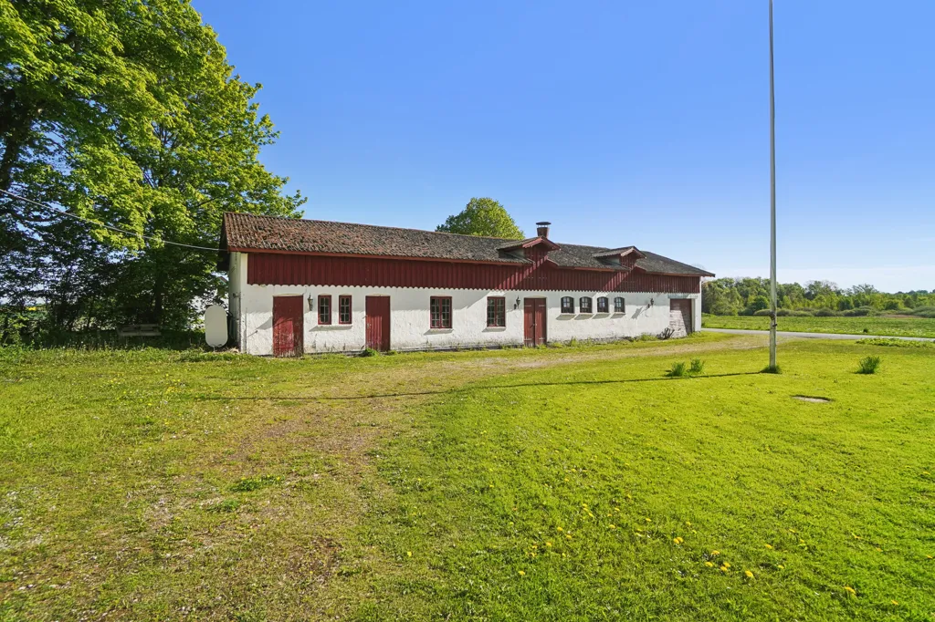 Välivaade - Renovated Rectory with Forest View in Hvedstrup