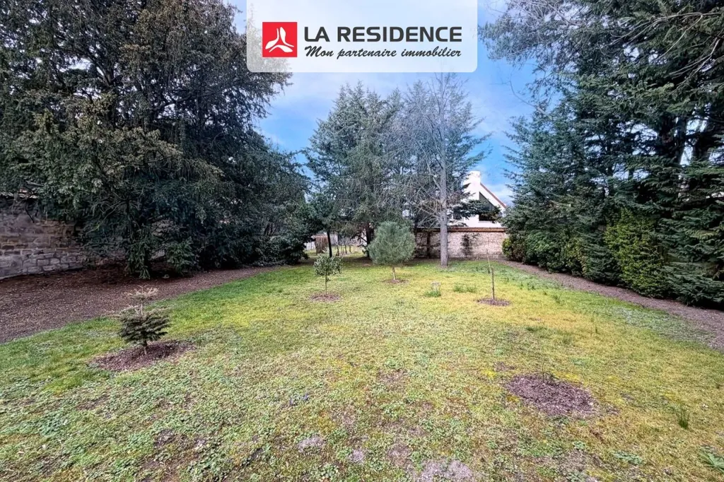 Aed - Character House with Garden in Chatou