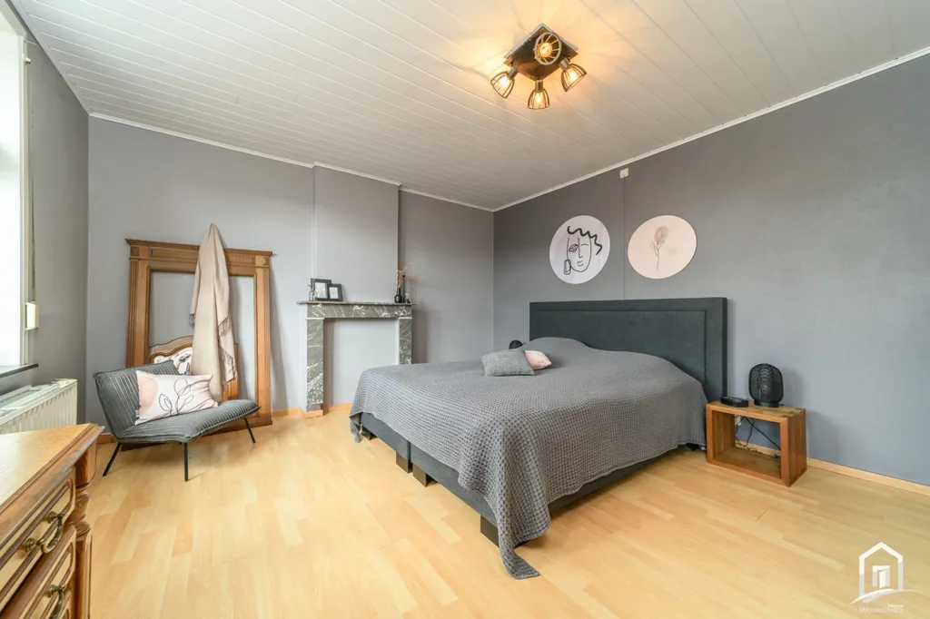 Magamistoad - Spacious House with Garden in Goeferdinge