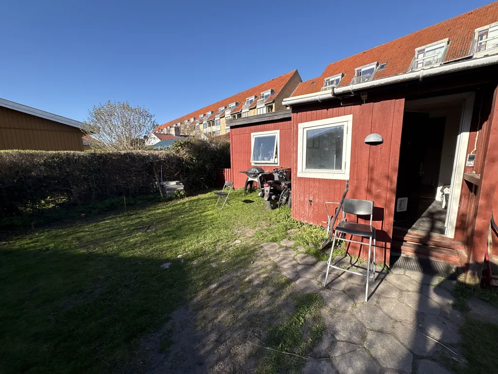 Appartement 1 pièces à København