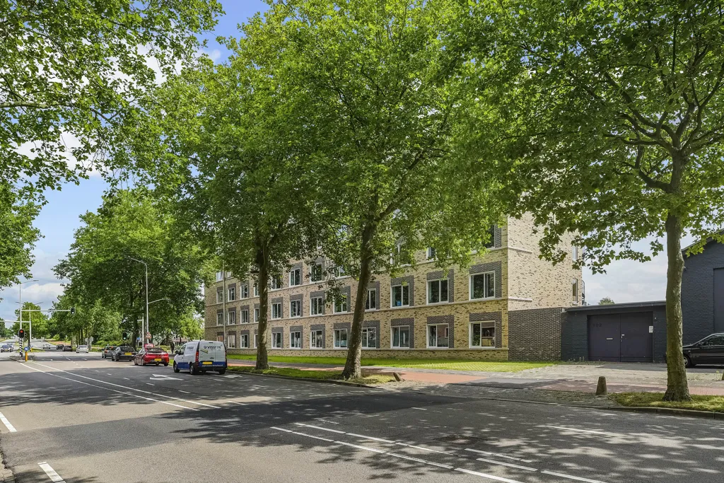Välivaade - Student Studio with Kitchen in Breda