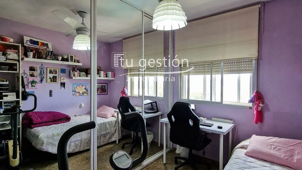 Magamistoad - Luxury Flat with Pool in El Cónsul, Málaga