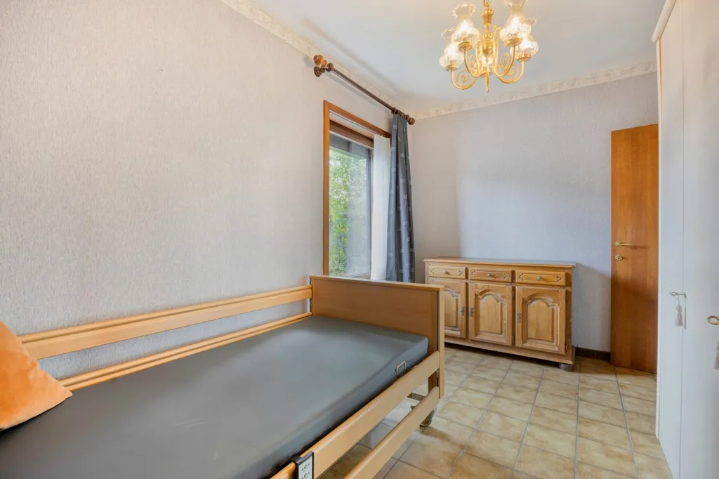 Magamistoad - Open Plan House with Garden in Gingelom