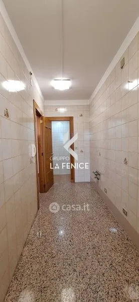 Entrée - Quadrilocale with Balcony in Locorotondo
