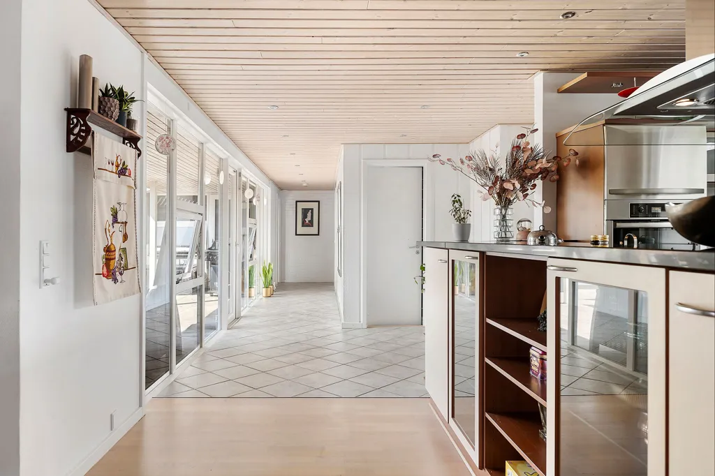 Cuisine - Maison 5 pièces à Skagen
