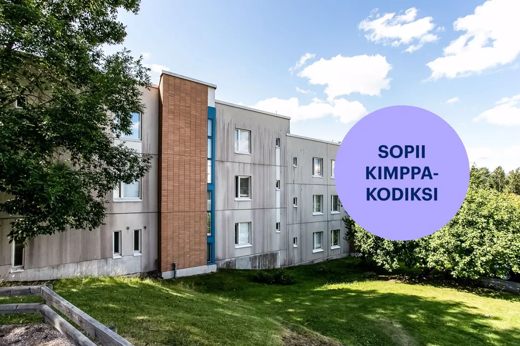 Esterno - Sauna Apartment in Matinkylä, Espoo