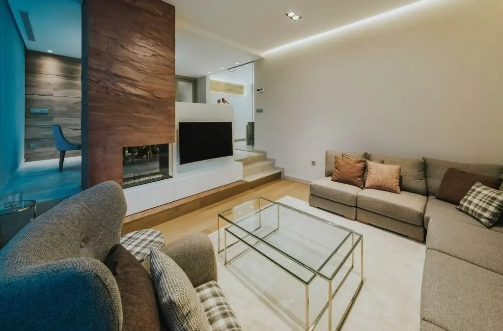 Elutuba - Detached House with Pool in Elche