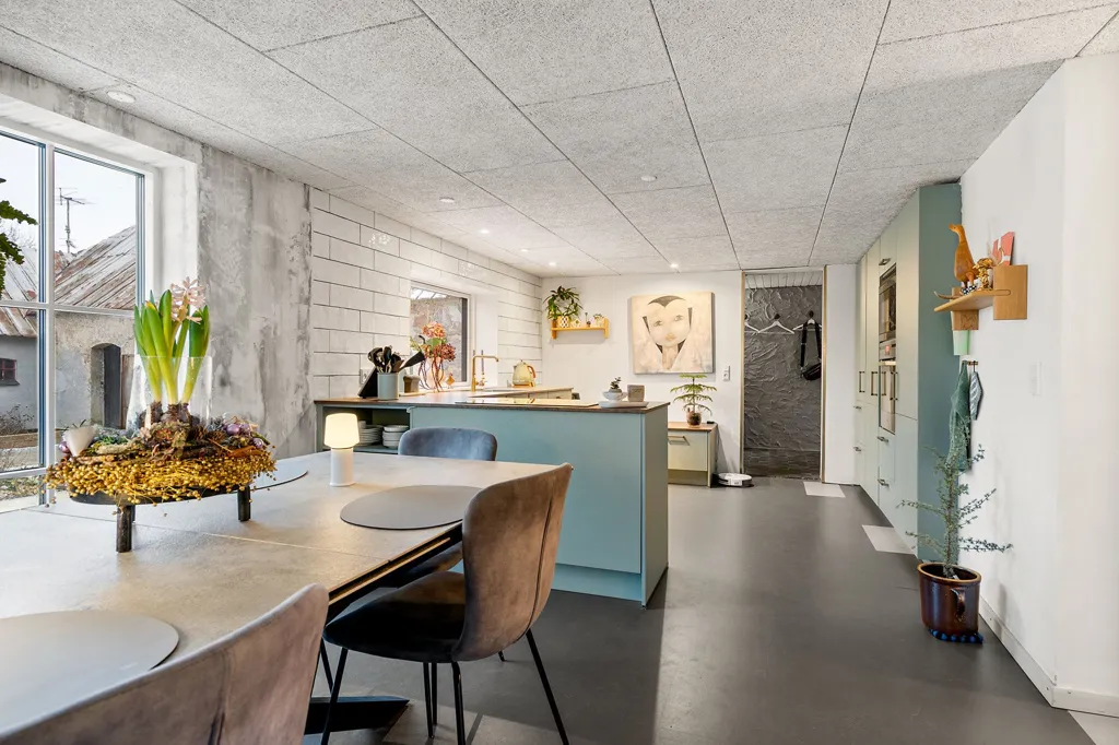 Maison 5 pièces à Støvring