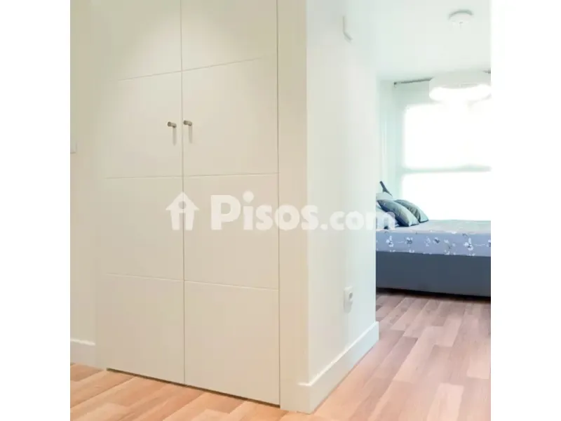 Chambres - New Flat with Terrace in Marchamalo