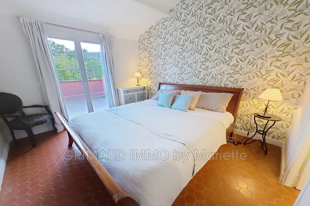 Magamistoad - Charming Villa with Pool in Secure Domain