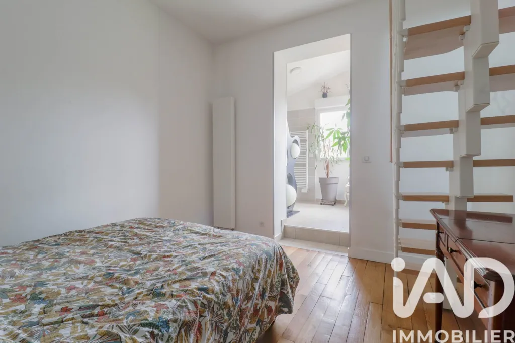 Maison 4 pièces à Orly