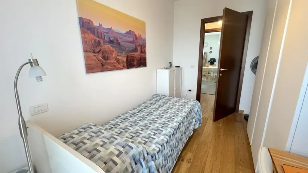 Chambres - Rustic Apartment with Ascender in Maliseti, Prato