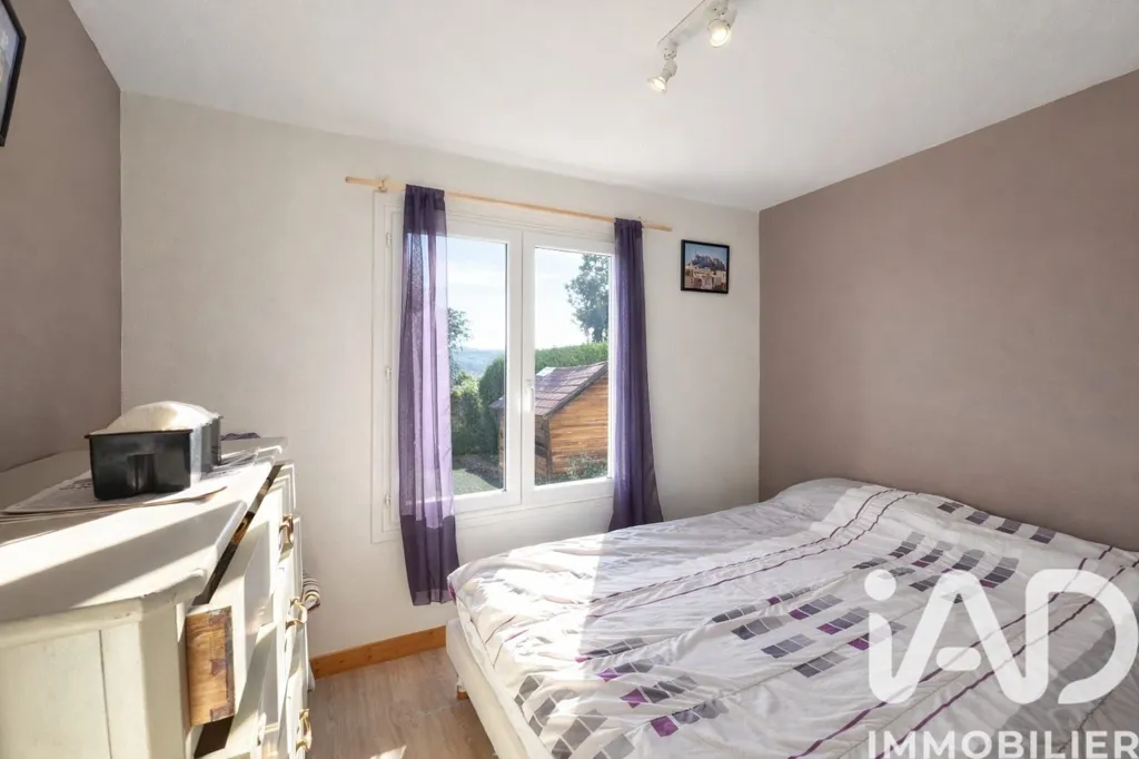Chambres - Gîte meublé avec vue dégagée à Roquebrune-sur-Argens