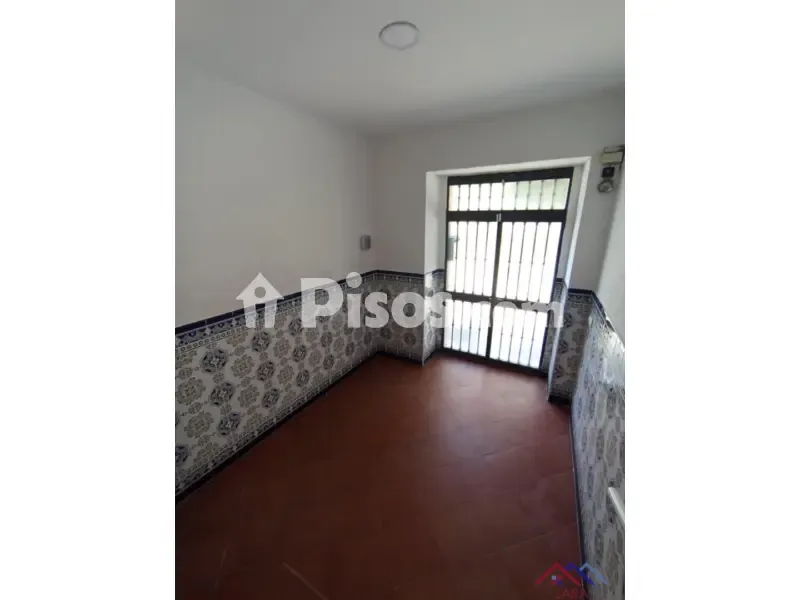 Entrée - Renovated Flat with Balcony in Centro-San Miguel