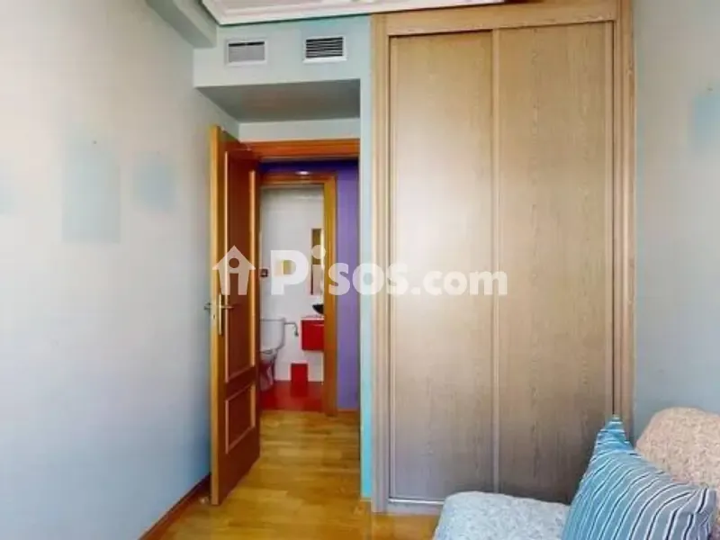 Ingresso - Bright Apartment with Terrace in Valdefierro