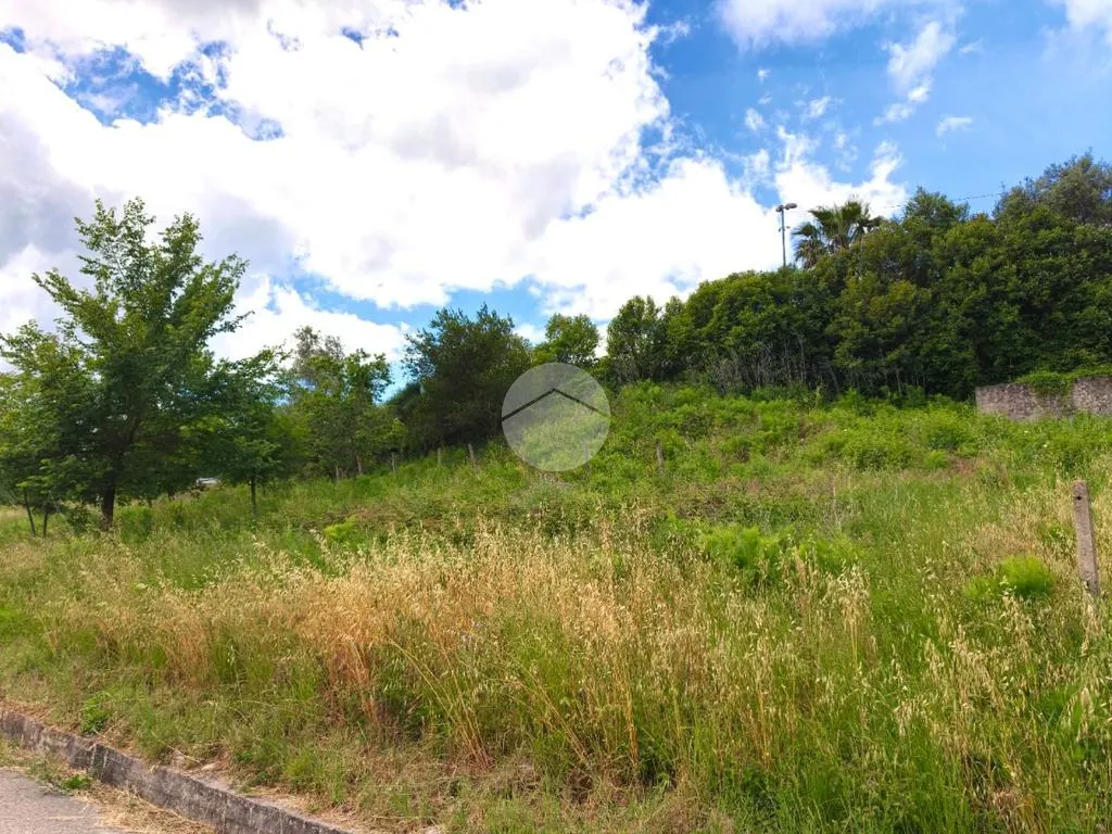 Aed - Industrial Plot in Prignano Cilento