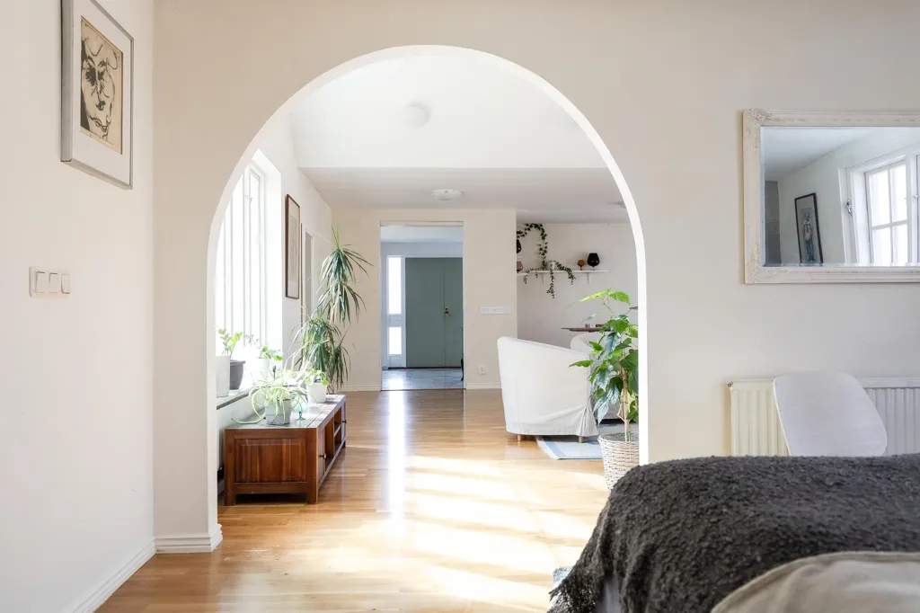Magamistoad - Charming Villa with Guesthouse near Visby